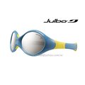 #嚴選眼鏡#= Julbo = 0-3歲 兒童太陽眼鏡 法國製 商檢合格 Looping lll 彌月禮 12C