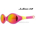 #嚴選眼鏡#= Julbo = 0-3歲 兒童太陽眼鏡 法國製 商檢合格 Looping lll 彌月禮 34918c