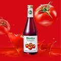 《百奧維他》有機番茄汁(500ml/瓶)
