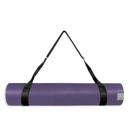 Taimat 瑜珈墊 先知系列 5mm (附簡易揹帶) - 琉璃紫