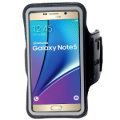 KAMEN Xction甲面 X行動Samsung Galaxy Note 5 5.7吋 運動臂套Note5 32GB運動臂帶 運動臂袋 手臂套