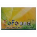 Sofo 酵素錠3錠 x 60包