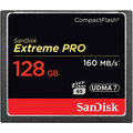 ◎相機專家◎ 免運 Sandisk Extreme PRO 128GB CF 1067X 160MB/s 128G 增你強公司貨