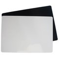 軟性白板 30 cm x 40 cm 軟性磁片白板 一袋 20 片入 定 99 旻新 軟性磁白板 軟性磁鐵白板