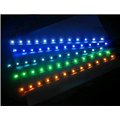 5050/ 60cm軟燈條SMD貼片汽車LED燈條改裝裝飾燈 顏色:白色/藍色/綠色 另有30CM可選$80