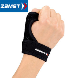 ZAMST西克鎷HUMB GUARD 大拇指護具
