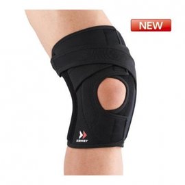 ZAMST西克鎷EK-5 中度防護膝護具