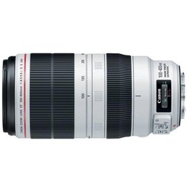 Canon EF 100-400mm f/4.5-5.6L IS II USM 大白II《平輸》