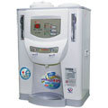 晶工光控溫熱開飲機JD-4203