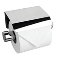 【衛浴先生】美國KOHLER活動促銷 JULY 有蓋廁紙架 / 廁紙架 K-45403T-CP