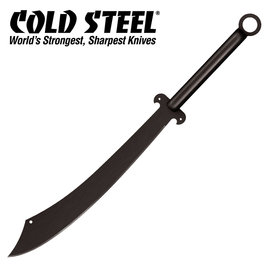 【詮國】Cold Steel - 中國抗戰大刀1055碳鋼版 / 附Cor-Ex刀鞘 Chinese War Sword / 97TCSMS