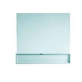 【衛浴先生】瑞士Laufen 原裝化妝 鏡櫃 灰色 含燈 46147.5 (門市樣品出清價)