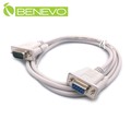 BENEVO 1.2M RS232/Serial串列埠延長線