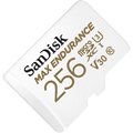 SanDisk 256GB 極致耐寫度 MAX Endurance Micro SDXC 記憶卡 無轉接卡 256G QVR25
