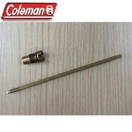 [ Coleman ] 氣化燈 氣化爐 止回閥鈕組 200-6381 / CM-Y0041