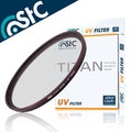 【南昌影像科技】STC TITAN UV Filter 72mm 輕薄強韌 特級強化保護鏡 – Corning Gorilla® 3