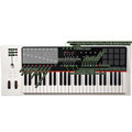 造韻樂器音響- JU-MUSIC - 全新 Nektar Panorama P6 MIDI 鍵盤 61鍵 另有 49