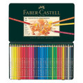(現貨)Faber-Castell 輝柏 藝術家級 綠盒 油性色鉛筆 36色
