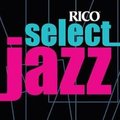 亞洲樂器 Rico Jazz Select Tenor Saxophone 次中音薩克斯風 (1片)