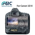 【南昌影像科技】STC 9H鋼化玻璃保護貼 For Canon 1D X (2片式)