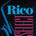 亞洲樂器 Rico Jazz Select Soprano Saxophone 高音薩克斯風 (1片)