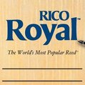 亞洲樂器 Rico Royal Tenor Sax 次中音 薩克斯風 竹片 (1片)