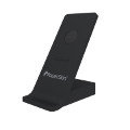 Magconn™ 磁吸式無線充電-桌上型充電座(黑)-需搭配「磁吸i6手機殼」使用