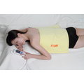 艾樂舒數位恆溫濕熱電毯UC-760(14x14吋)(腰、肩、膝關節)電熱毯/熱敷墊