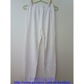 【三福】589 雙面棉女大長褲 M-XL (小三福) || MIT全程台灣製造 || 內褲 || 衛生褲 || 優質 平價 舒適 || 冬