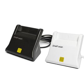 伽利略 RU035 直立式 口罩2.0 報稅用 健保卡 ATM 智慧 晶片讀卡機 RU-035 黑色