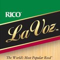 亞洲樂器 Rico Jazz La Voz Soprano Sax 高音薩克斯風竹片 (1片)、MED HORD、MH
