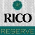 亞洲樂器 Rico Reserve Alto Sax 中音薩克斯風竹片 (1片)