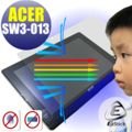 【Ezstick抗藍光】ACER Aspire Switch 10 E SW3-013 平板專用 防藍光護眼鏡面螢幕貼