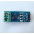 免運 ACS712 模組 晶片 5A量程 電流感應器 電流感測器模組Arduino 套件