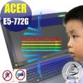 【Ezstick抗藍光】ACER Aspire E5-772 防藍光螢幕貼 (可選鏡面或霧面)