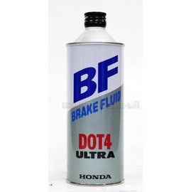 【易油網】HONDA DOT4 煞車油 1L日本原裝 本田原廠