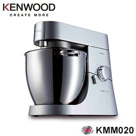 英國 Kenwood 專業廚房全能料理機 KMM020