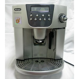 中古 DeLonghi ESAM4400全自動咖啡機 14700