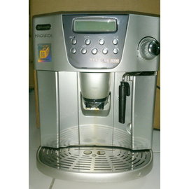 中古DeLonghi ESAM4400全自動咖啡機 -13900
