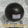 天鐵球[鐵隕石球]~直徑約6.0cm
