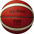 [新奇運動用品] MOLTEN B7G5000 G5000 7號籃球 真皮12片貼籃球 比賽用籃球 真皮籃球