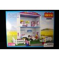 佳佳玩具 ----- COGO 樂高積木 公主系列 【CF117768】可與LEGO樂高積木組合玩
