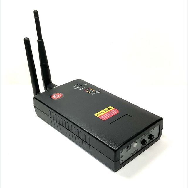 SH-055UMW 『萬能型』 GSM/3G/4G/5G 手機探測器-防洩密-防偷拍-反監視