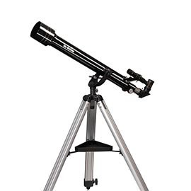 [太陽光學]Sky-Watcher 607AZ 天文望遠鏡[台灣總代理]