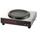 【 caferina 】 shp 商用美式咖啡保溫座 保溫盤 電熱盤 黑