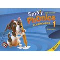 New Smart Phonics 1-Flash Cards