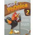 New Smart Phonics 2-Workbook
