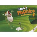 New Smart Phonics 4-Flash Cards