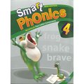 New Smart Phonics 4-Workbook