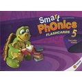 New Smart Phonics 5-Flash Cards